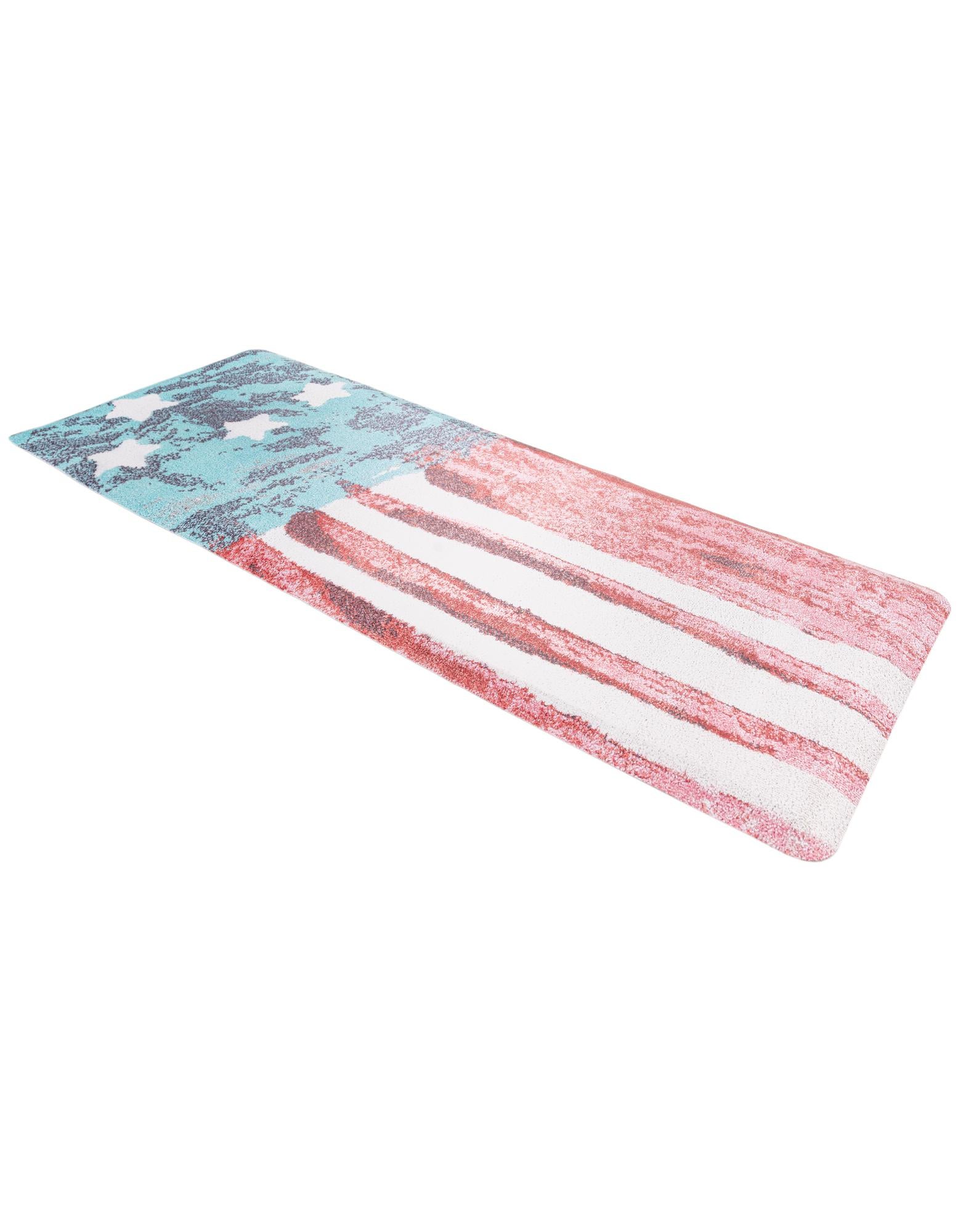 2' x 5' Comfort Mat Runner Rug