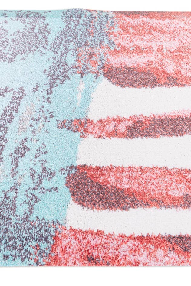 Detail image of 2' x 5' Comfort Mat Runner Rug