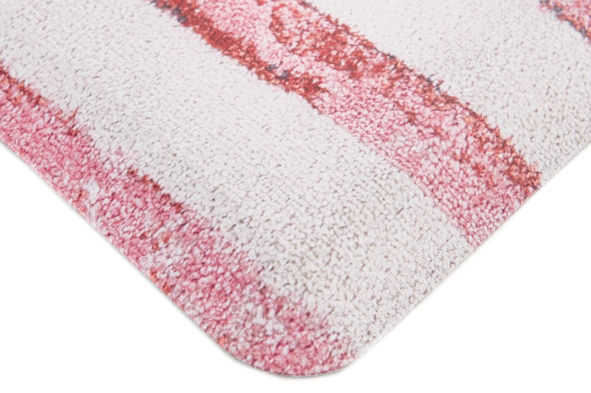 2' x 5' Comfort Mat Runner Rug