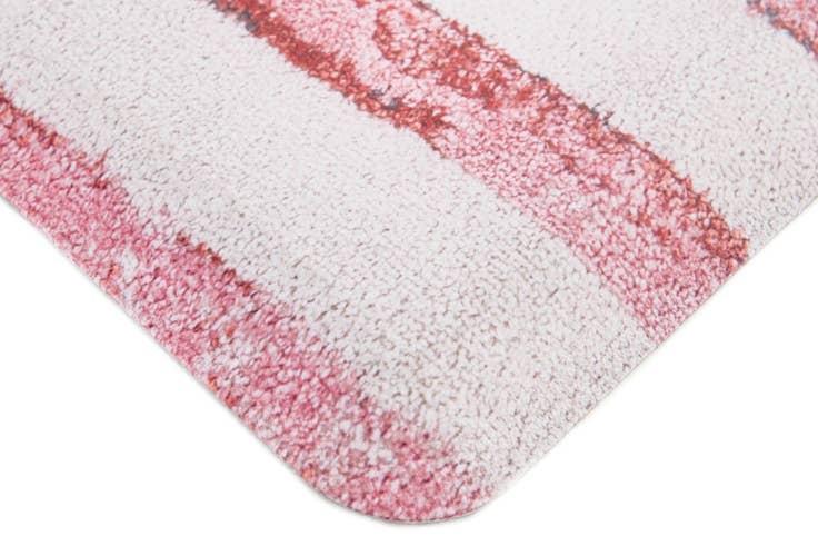 Detail image of 2' x 5' Comfort Mat Runner Rug