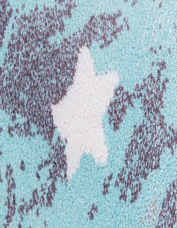 Detail image of 2' x 5' Comfort Mat Runner Rug