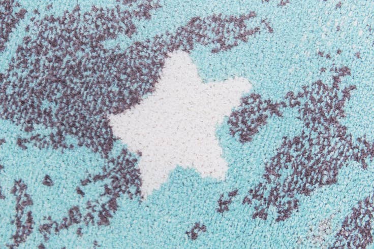 Detail image of 2' x 5' Comfort Mat Runner Rug