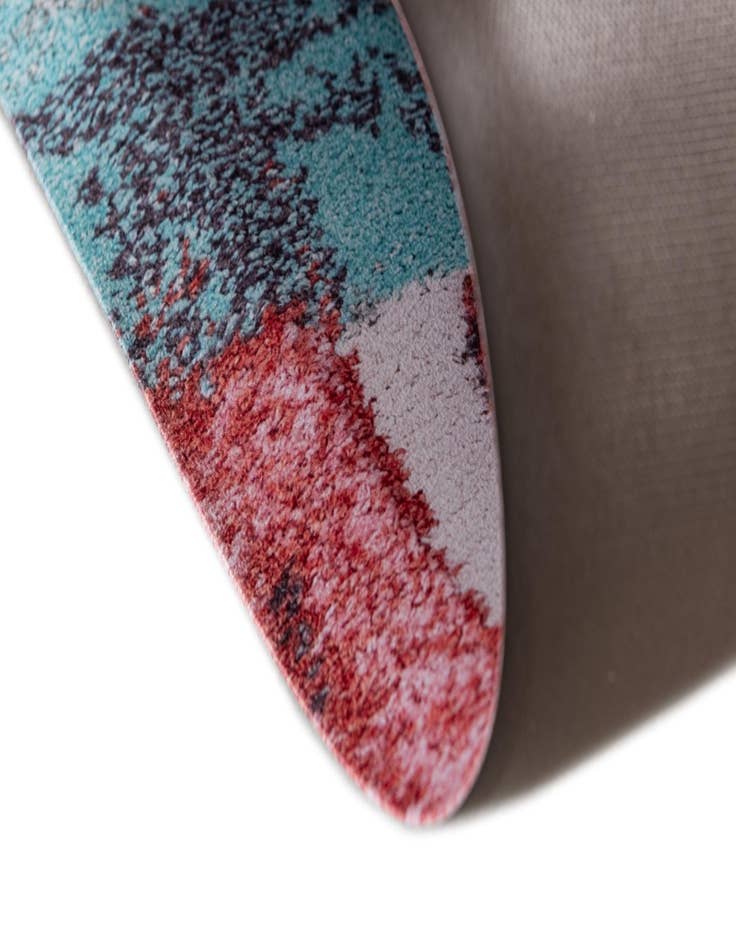 Detail image of 2' x 5' Comfort Mat Runner Rug