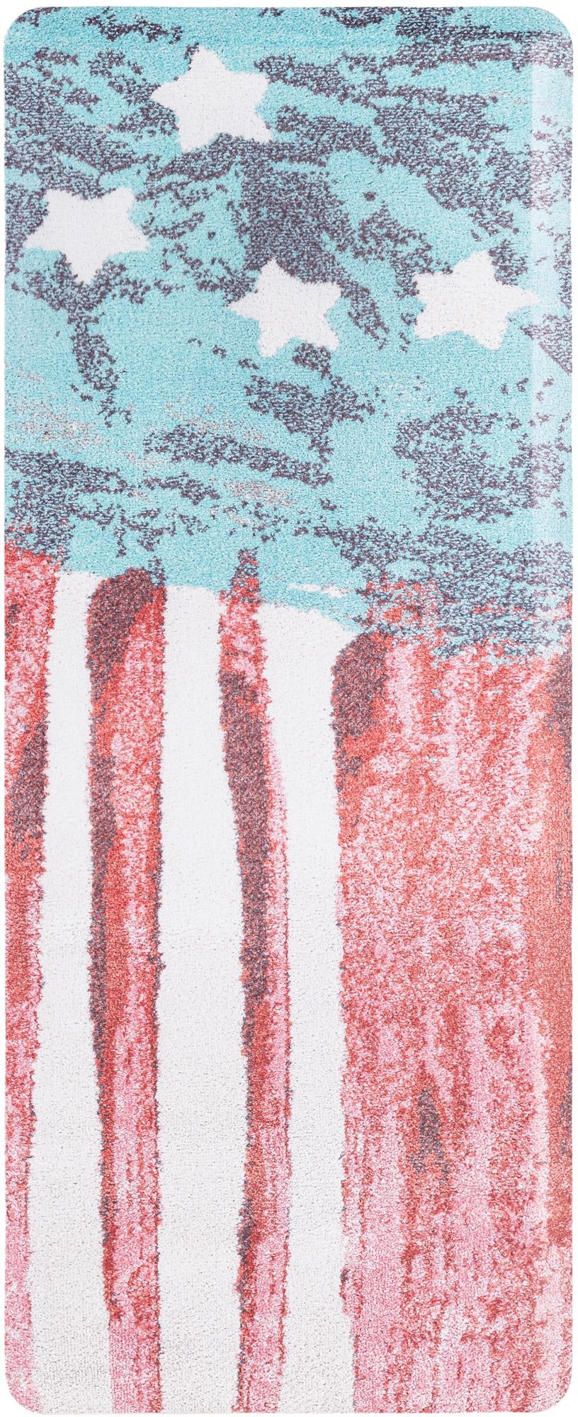 2' x 5' Comfort Mat Runner Rug