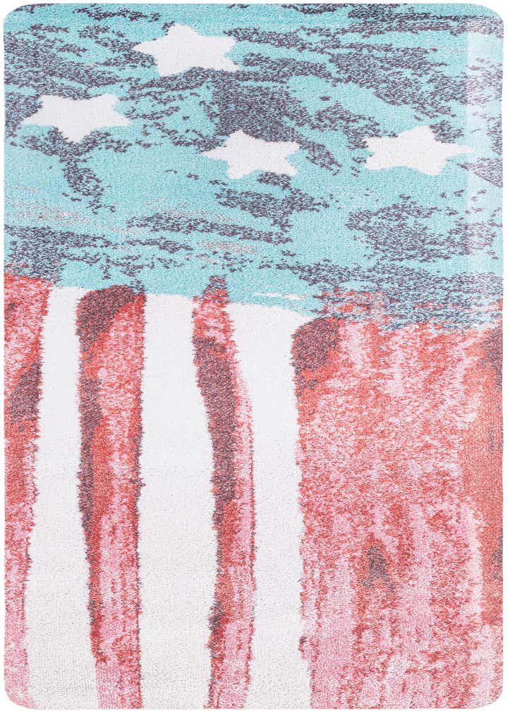 2' x 5' Comfort Mat Runner Rug