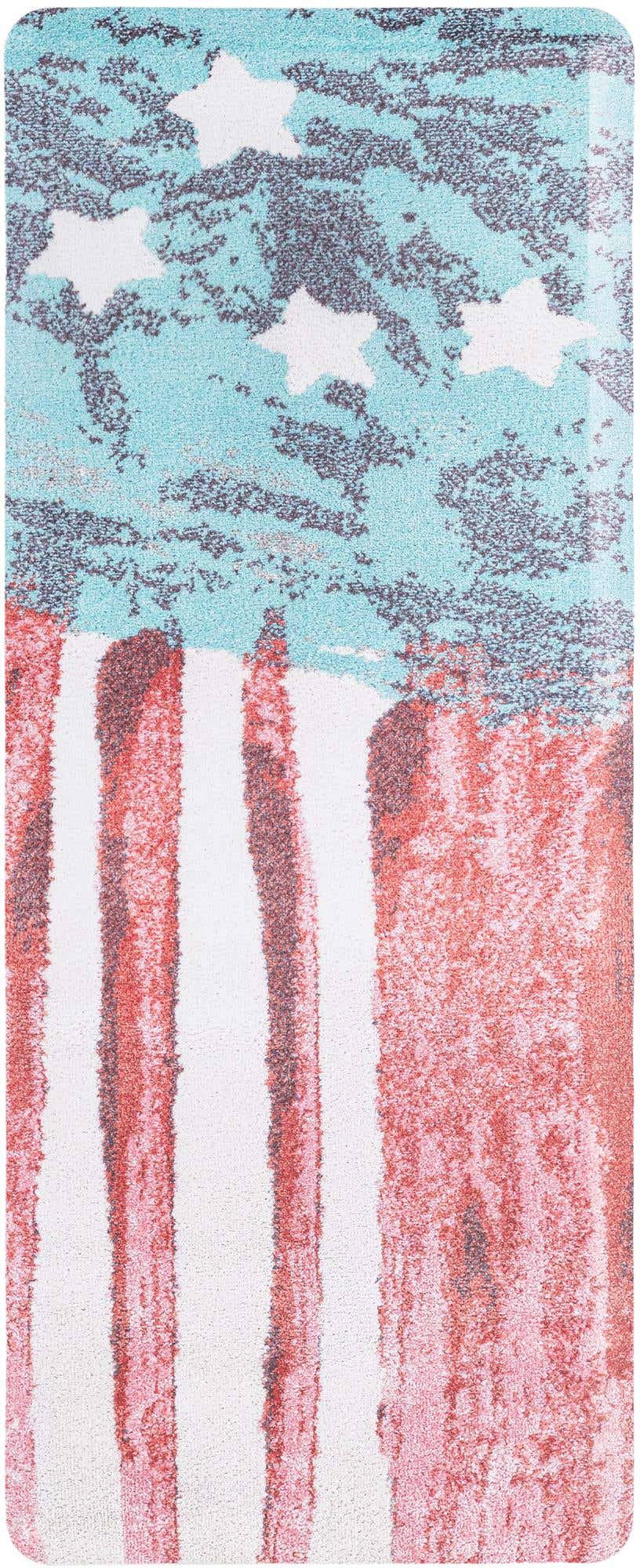 2' x 5' Comfort Mat Runner Rug