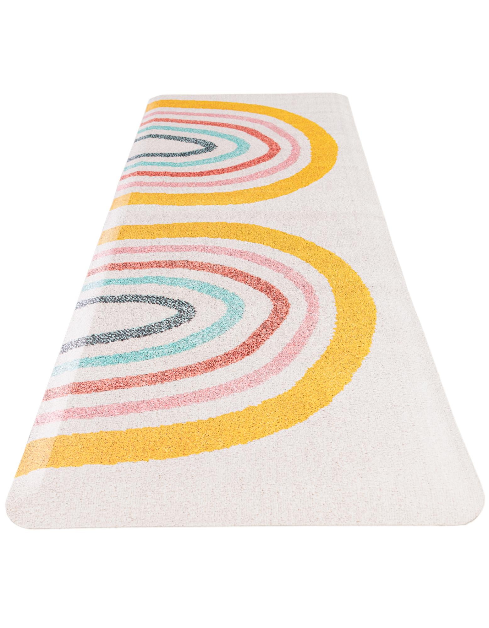 2' x 5' Comfort Mat Runner Rug