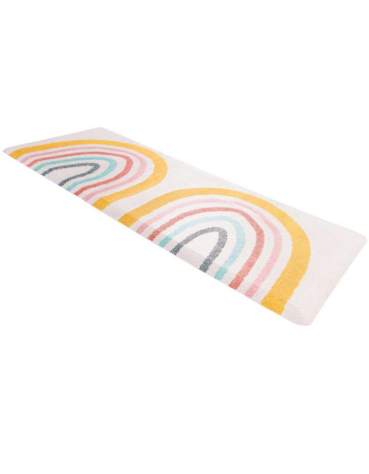 2' x 5' Comfort Mat Runner Rug
