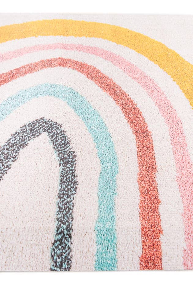 Detail image of 2' x 5' Comfort Mat Runner Rug