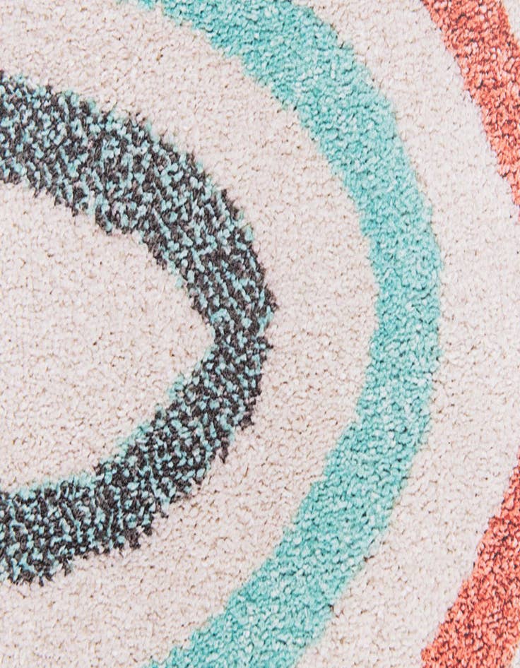 Detail image of 2' x 5' Anti-Fatigue Comfort Mat Runner Rug