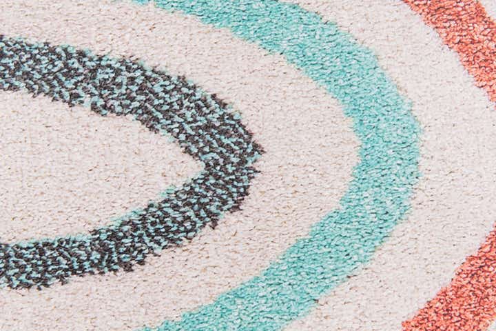 2' x 5' Comfort Mat Runner Rug