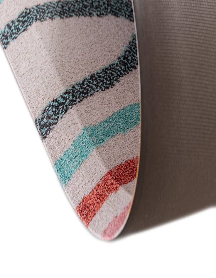 Detail image of 2' x 5' Anti-Fatigue Comfort Mat Runner Rug