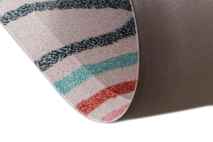 2' x 5' Comfort Mat Runner Rug
