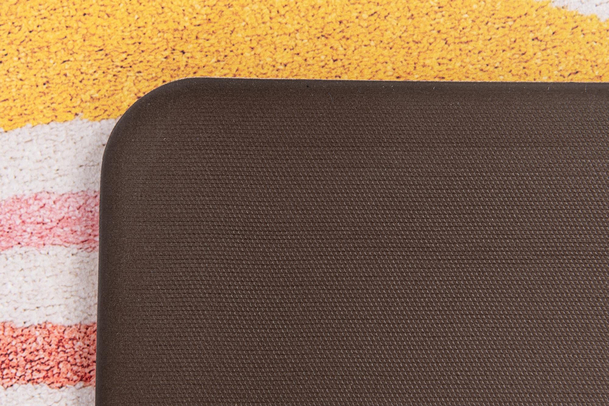 2' x 5' Comfort Mat Runner Rug