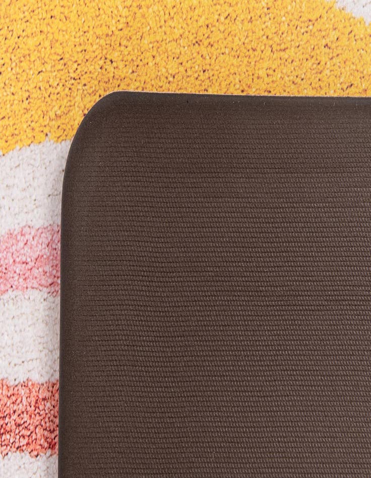 Detail image of 2' x 5' Anti-Fatigue Comfort Mat Runner Rug