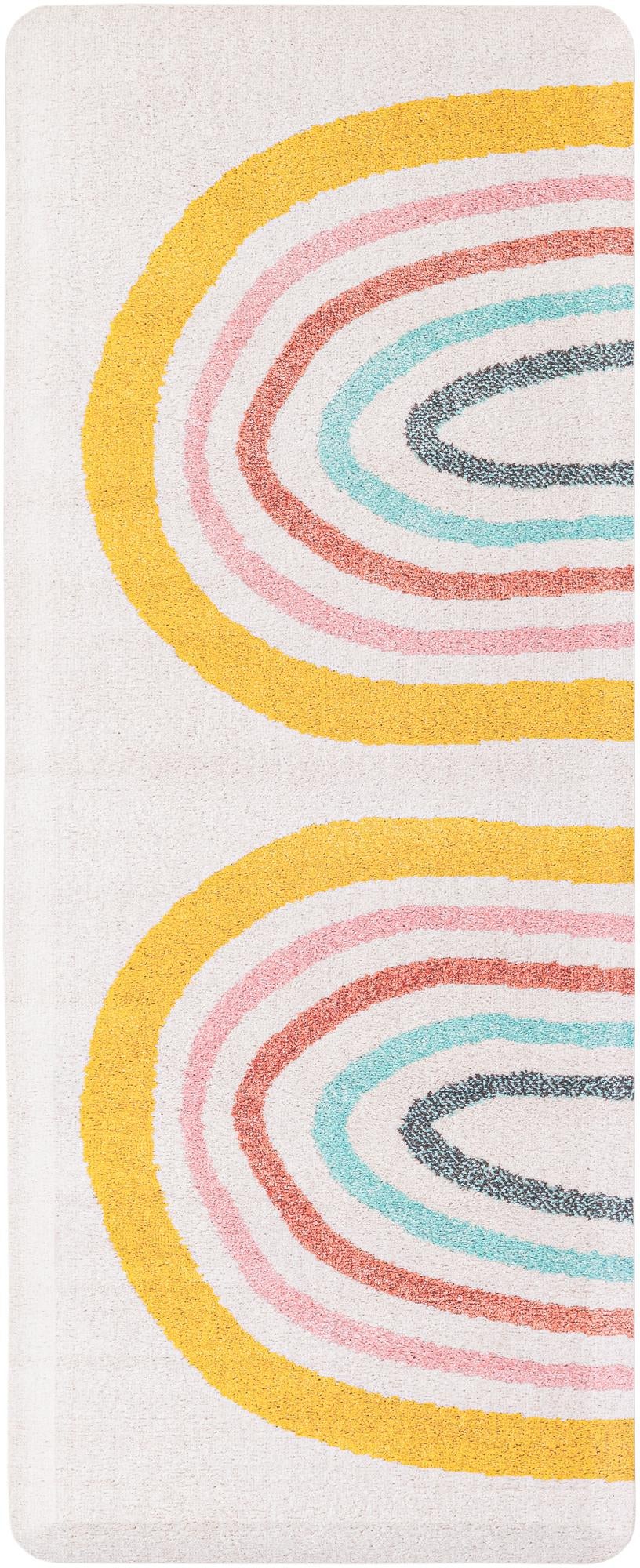 2' x 5' Comfort Mat Runner Rug