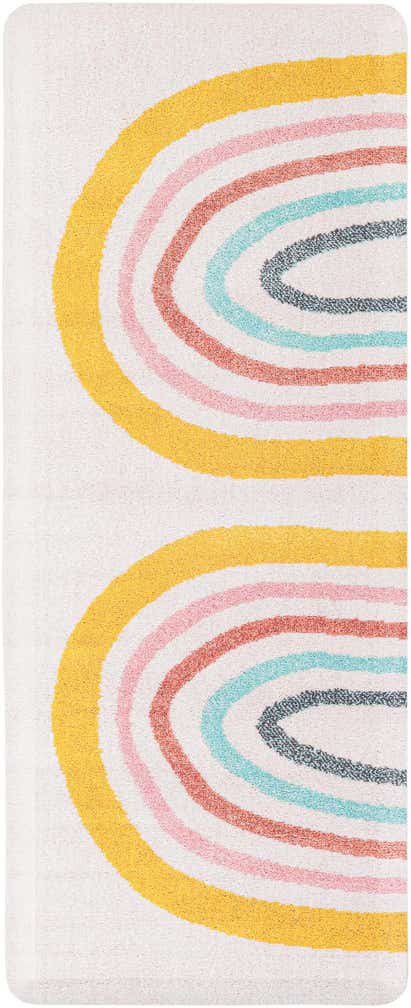 2' x 5' Comfort Mat Runner Rug