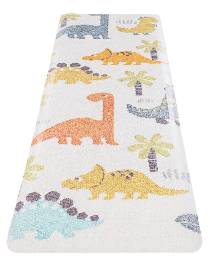 Detail image of 2' x 5' Comfort Mat Runner Rug