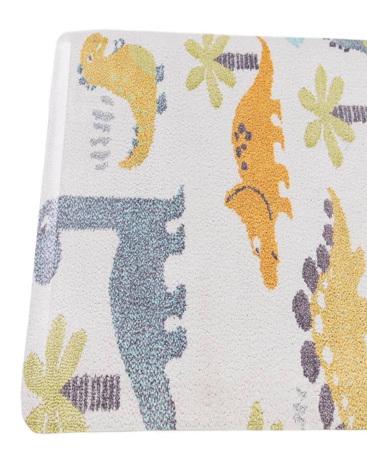 Detail image of 2' x 5' Comfort Mat Runner Rug