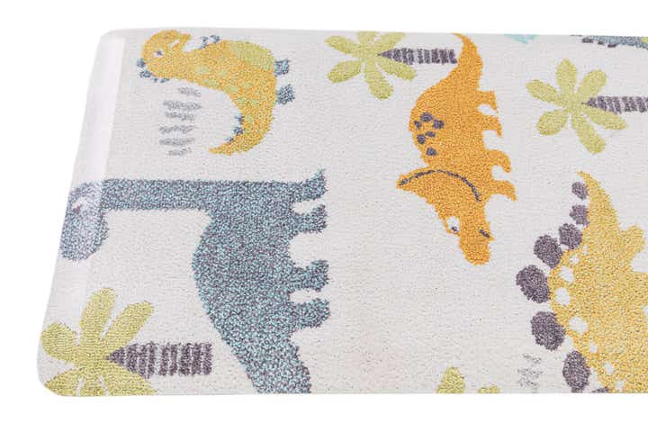 2' x 5' Comfort Mat Runner Rug