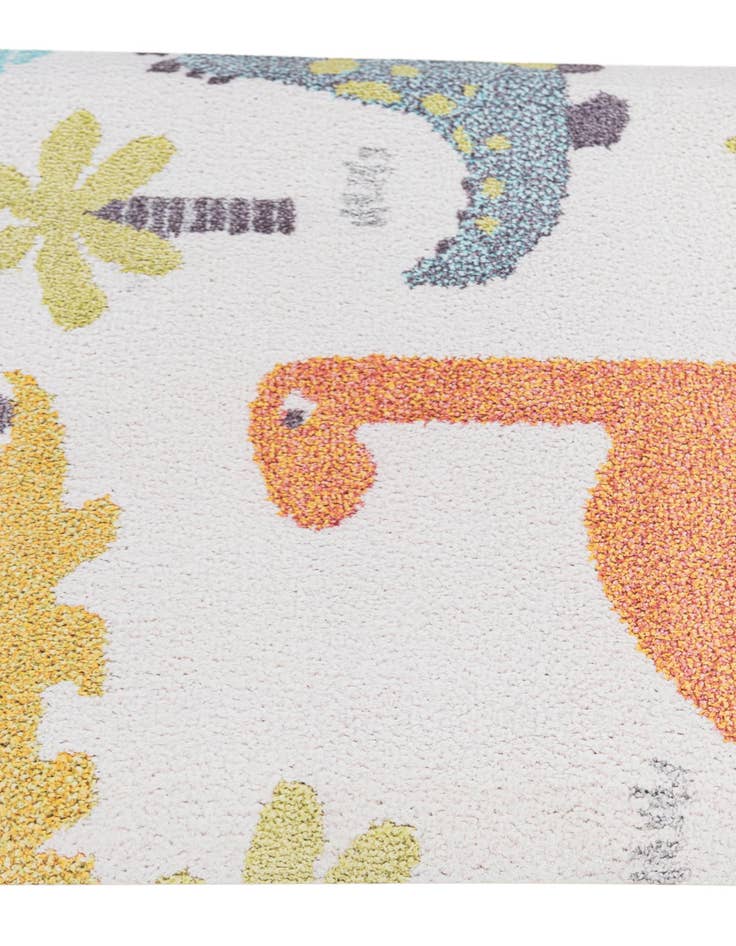 Detail image of 2' x 5' Comfort Mat Runner Rug