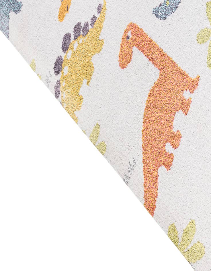 Detail image of 2' x 5' Comfort Mat Runner Rug