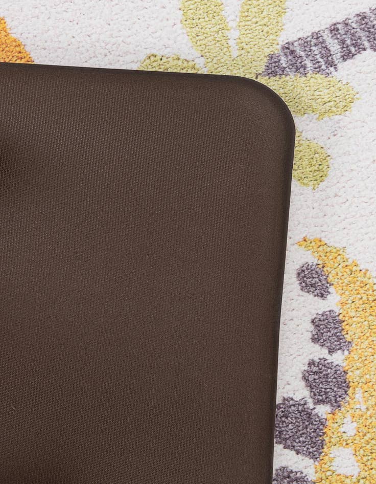 Detail image of 2' x 5' Anti-Fatigue Comfort Mat Runner Rug