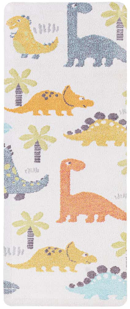 2' x 5' Comfort Mat Runner Rug