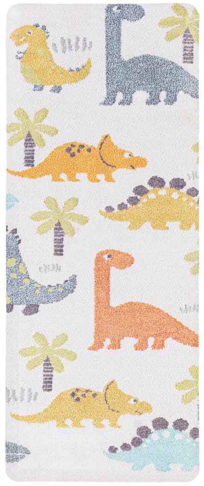 Detail image of 2' x 5' Comfort Mat Runner Rug