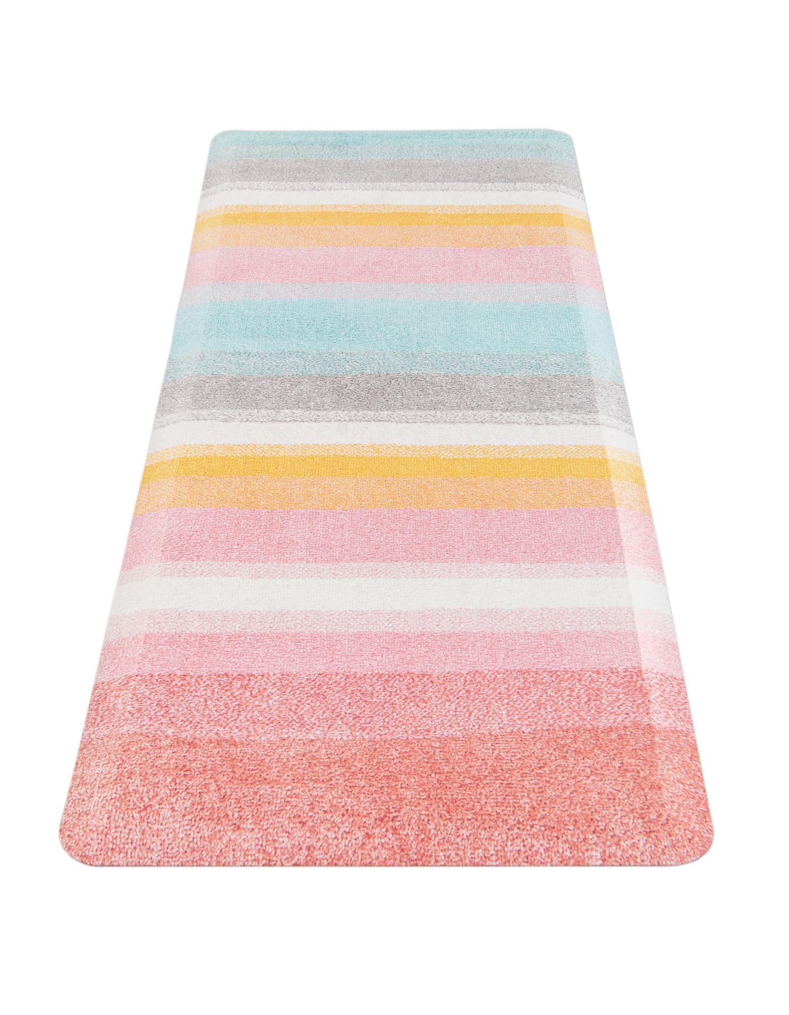 2' x 5' Comfort Mat Runner Rug