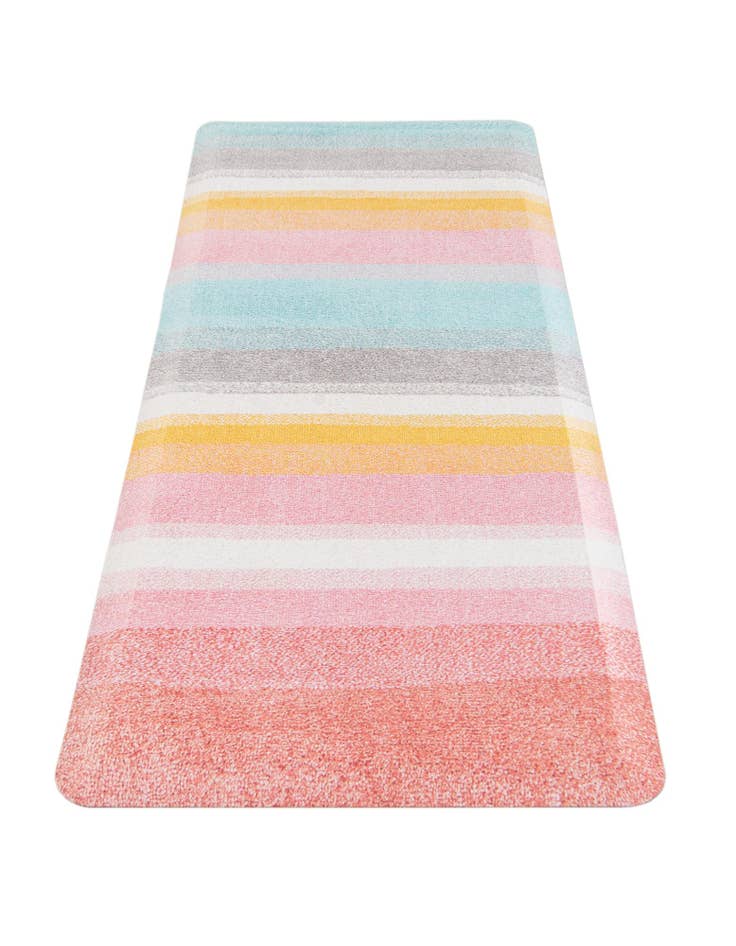 Detail image of 2' x 5' Comfort Mat Runner Rug