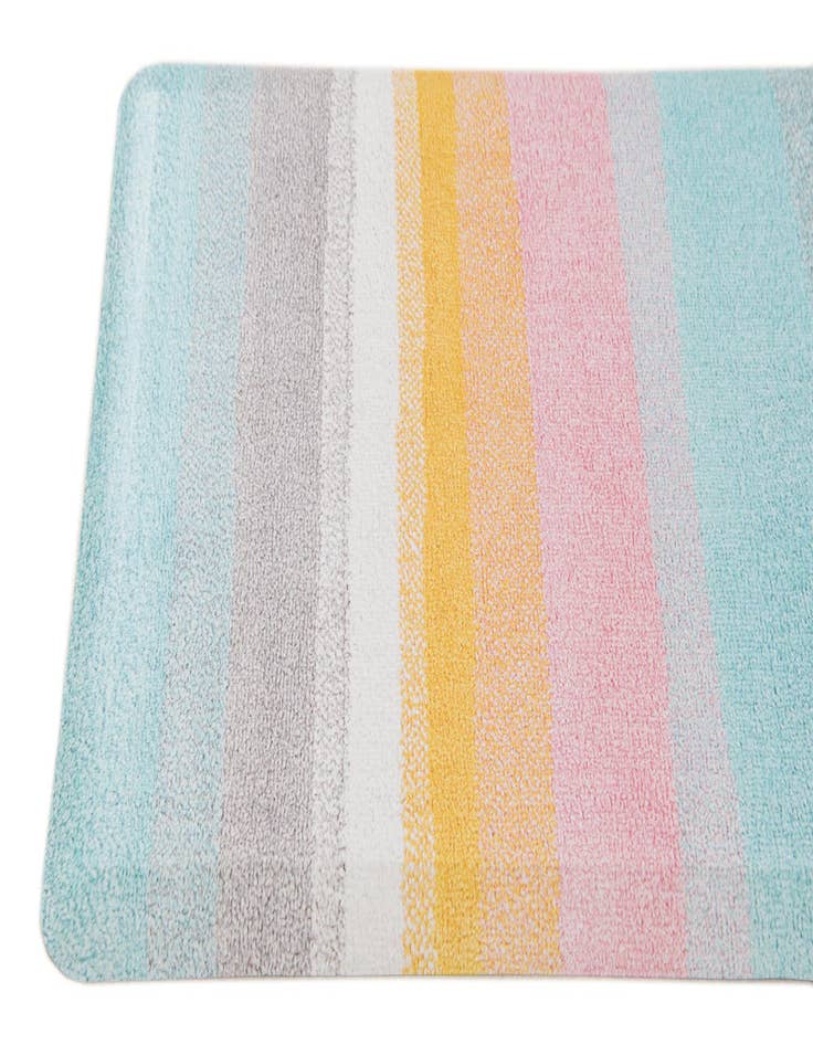 Detail image of 2' x 5' Anti-Fatigue Comfort Mat Runner Rug