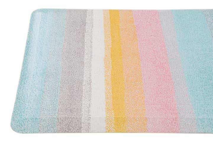 2' x 5' Comfort Mat Runner Rug