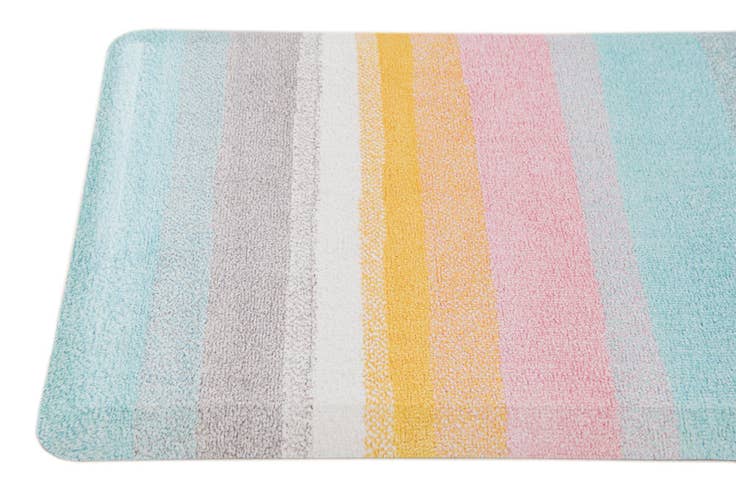 Detail image of 2' x 5' Comfort Mat Runner Rug