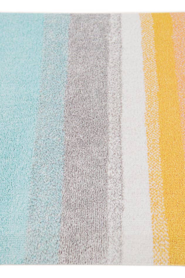 Detail image of 2' x 5' Comfort Mat Runner Rug