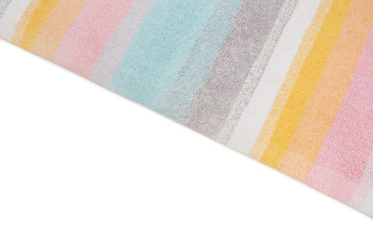 Detail image of 2' x 5' Comfort Mat Runner Rug