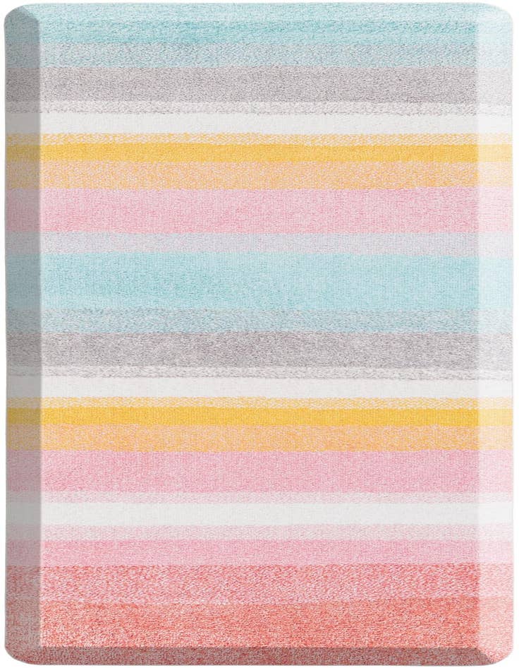 Detail image of 2' x 5' Comfort Mat Runner Rug