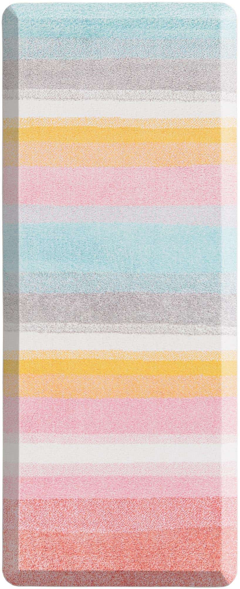 2' x 5' Comfort Mat Runner Rug