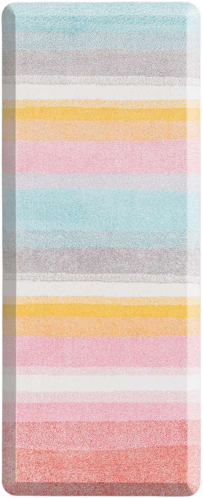 2' x 5' Comfort Mat Runner Rug