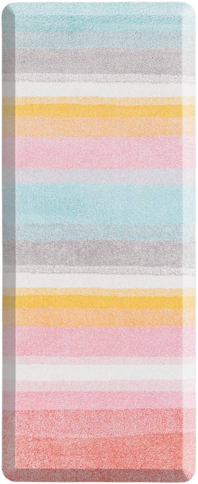 Detail image of 2' x 5' Comfort Mat Runner Rug