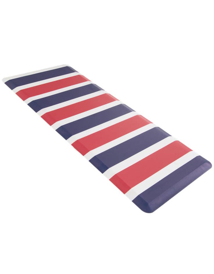 Detail image of 2' x 5' Comfort Mat Runner Rug