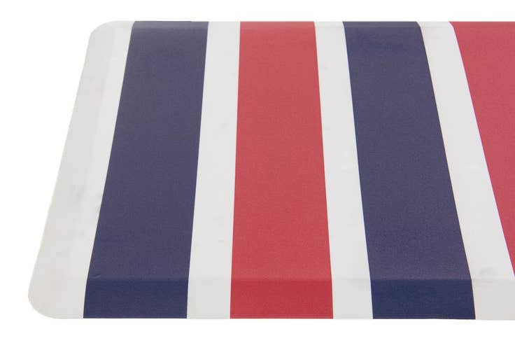 Detail image of 2' x 5' Comfort Mat Runner Rug