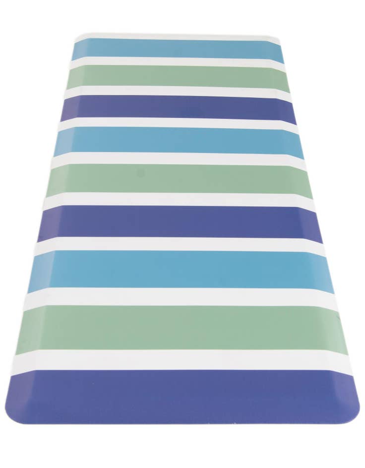 Detail image of 2' x 5' Comfort Mat Runner Rug