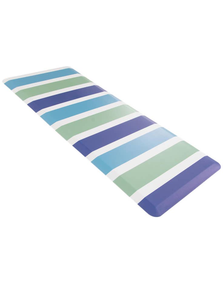 Detail image of 2' x 5' Anti-Fatigue Comfort Mat Runner Rug