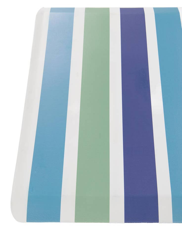 Detail image of 2' x 5' Anti-Fatigue Comfort Mat Runner Rug