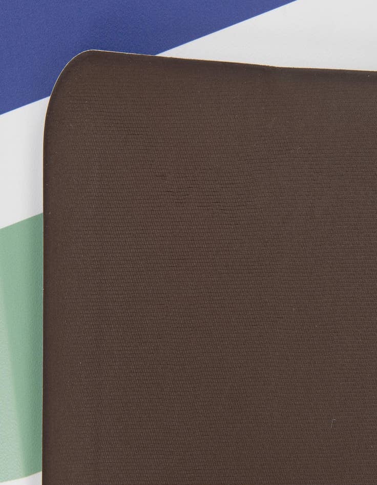 Detail image of 2' x 5' Anti-Fatigue Comfort Mat Runner Rug