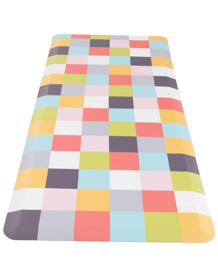 Detail image of 2' x 5' Comfort Mat Runner Rug