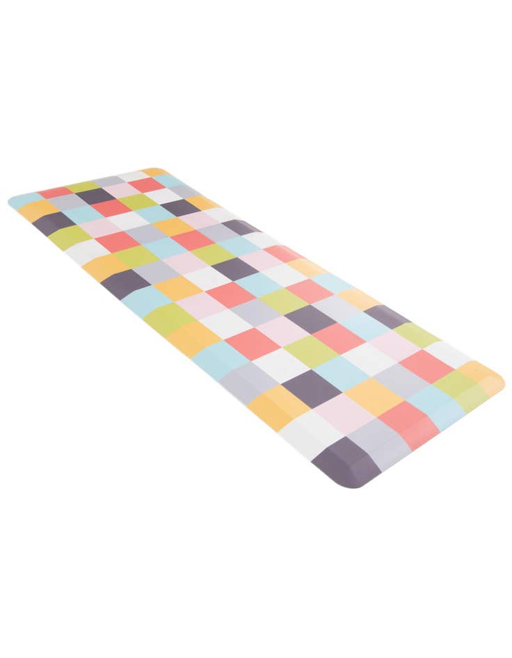 Detail image of 2' x 5' Comfort Mat Runner Rug