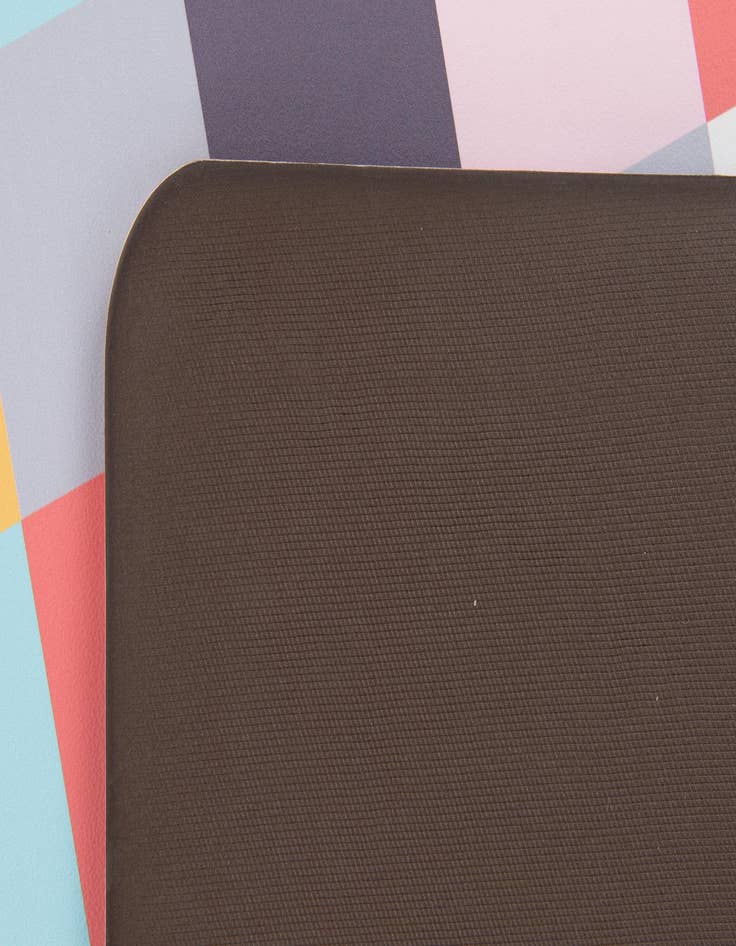 Detail image of 2' x 5' Comfort Mat Runner Rug