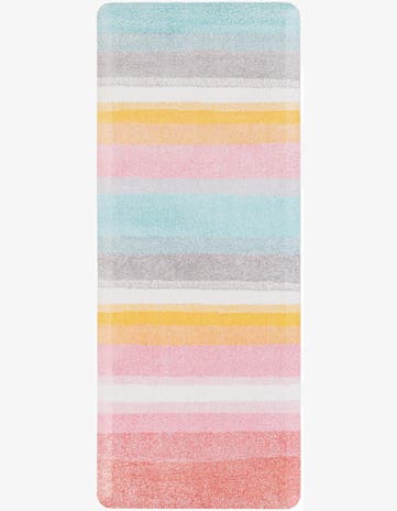 2' x 5' Comfort Mat Runner Rug